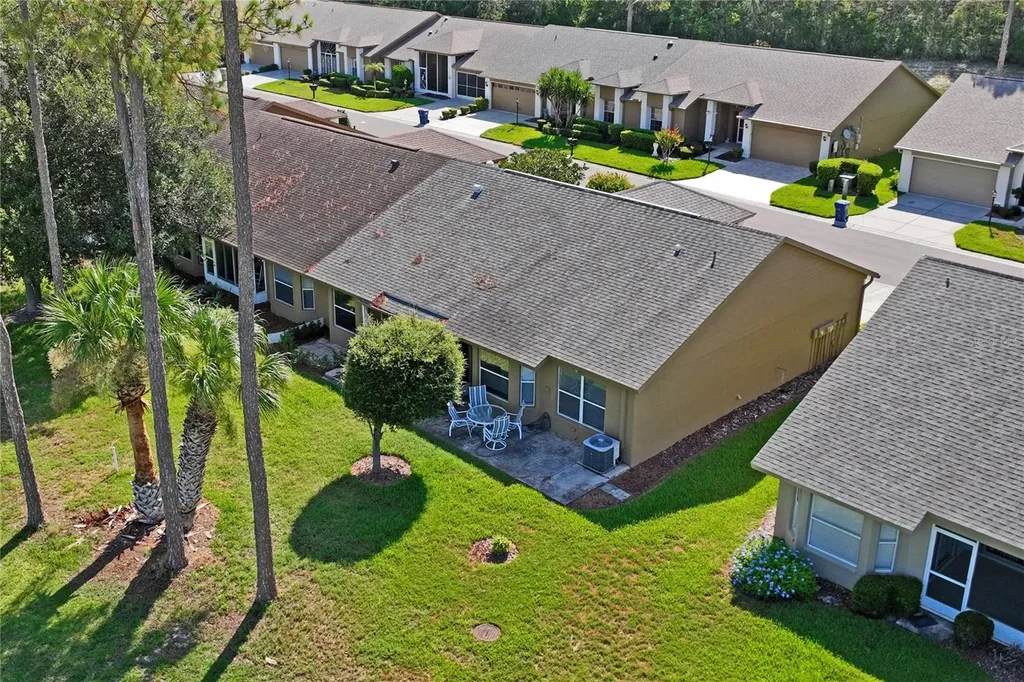 18607 Bent Pine Drive Hudson FL 34667