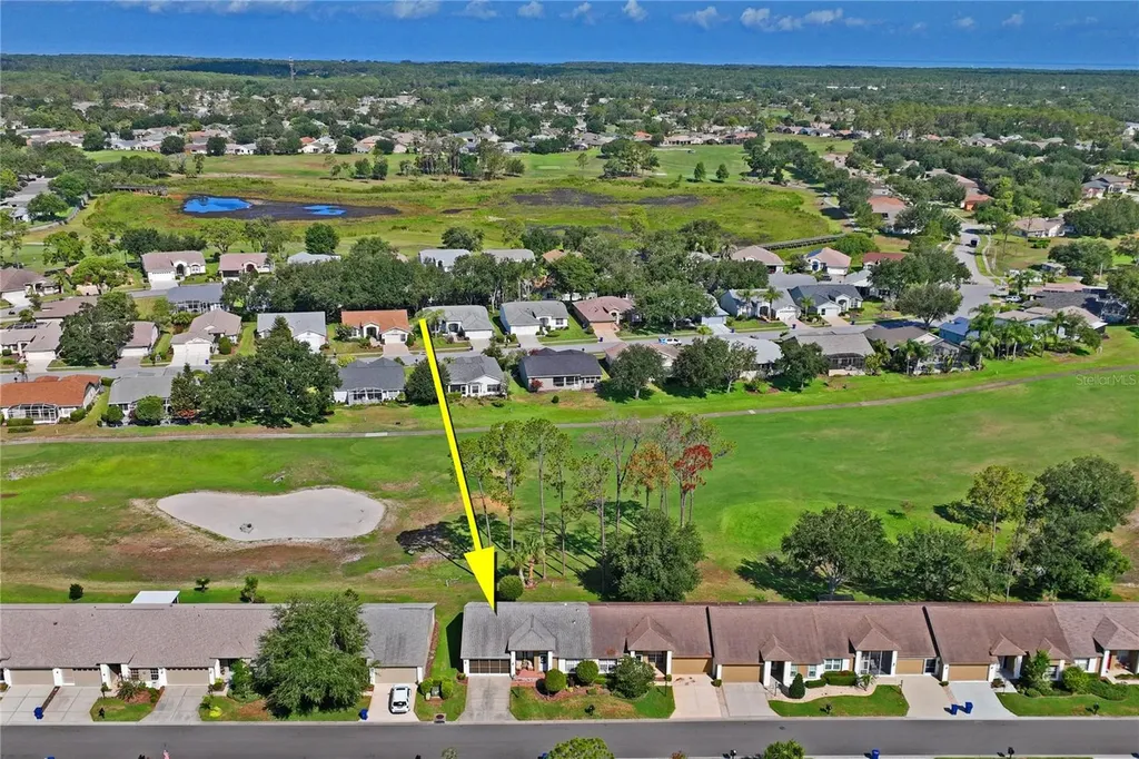 18607 Bent Pine Drive Hudson FL 34667