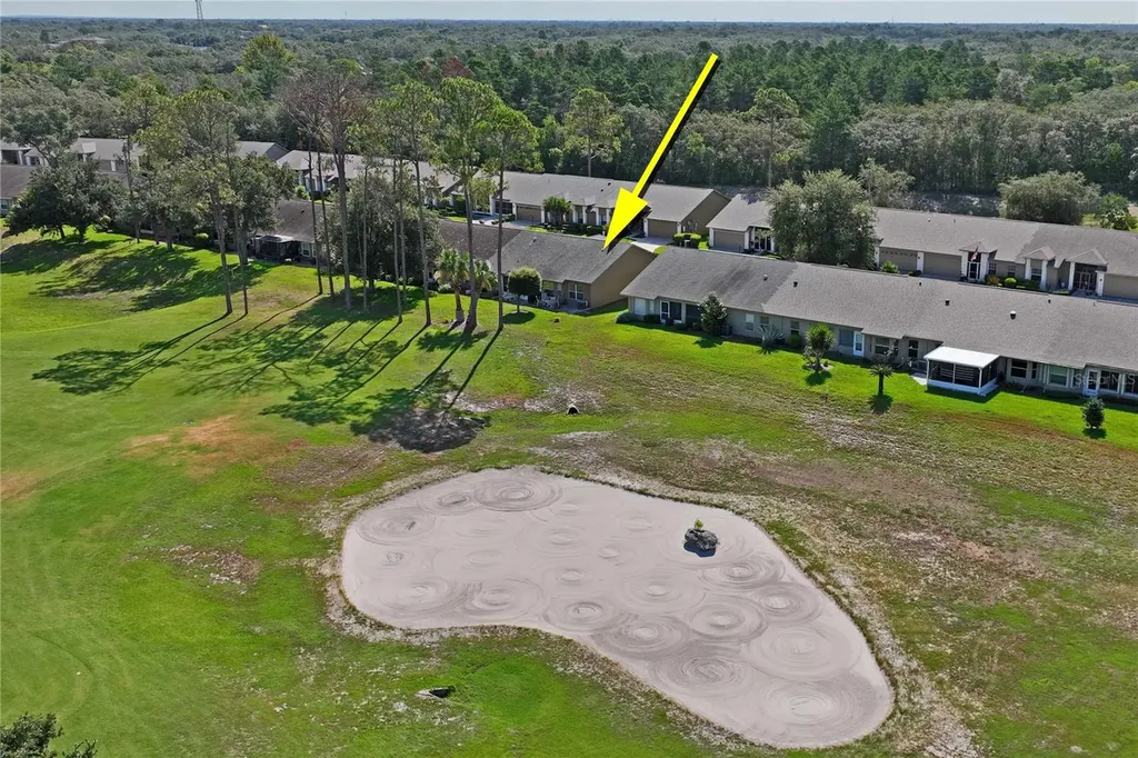 18607 Bent Pine Drive Hudson FL 34667