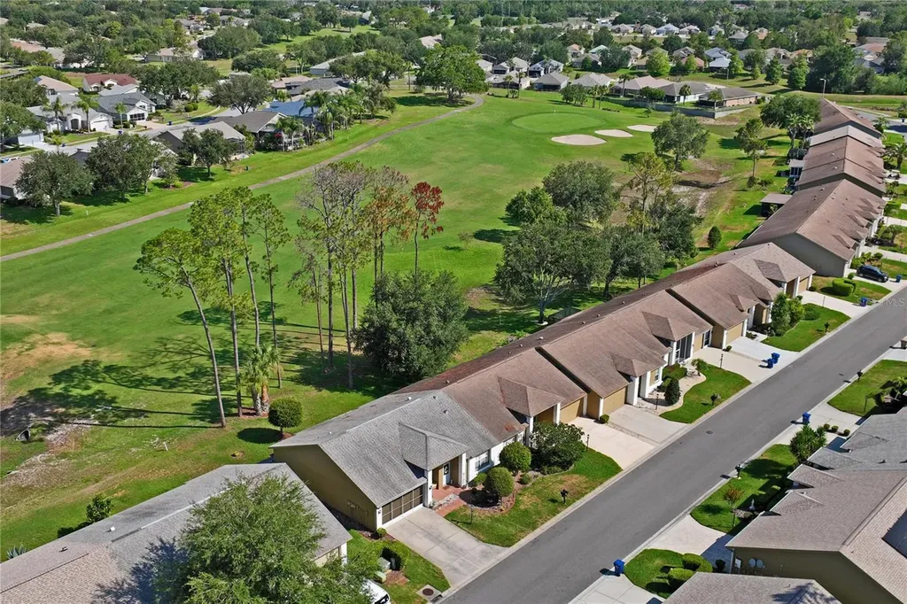 18607 Bent Pine Drive Hudson FL 34667