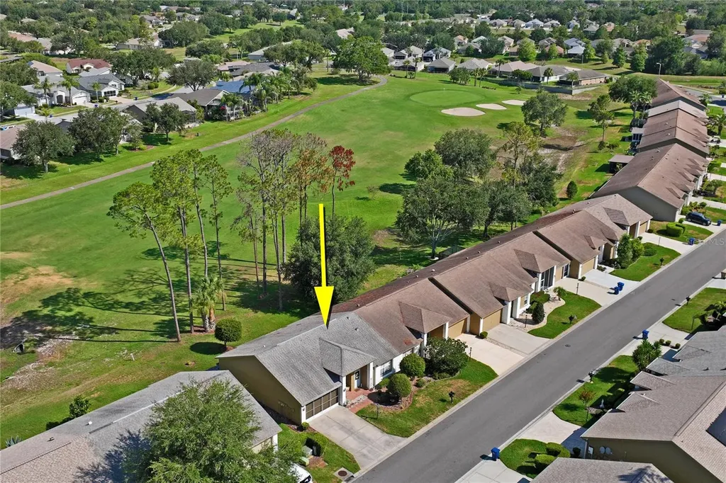 18607 Bent Pine Drive Hudson FL 34667