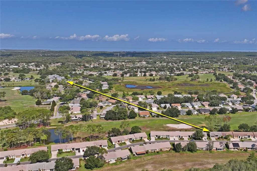 18607 Bent Pine Drive Hudson FL 34667