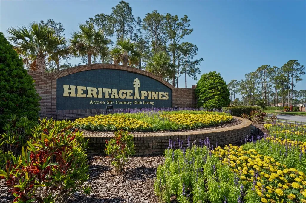 18607 Bent Pine Drive Hudson FL 34667