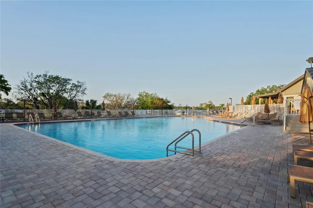 18607 Bent Pine Drive Hudson FL 34667