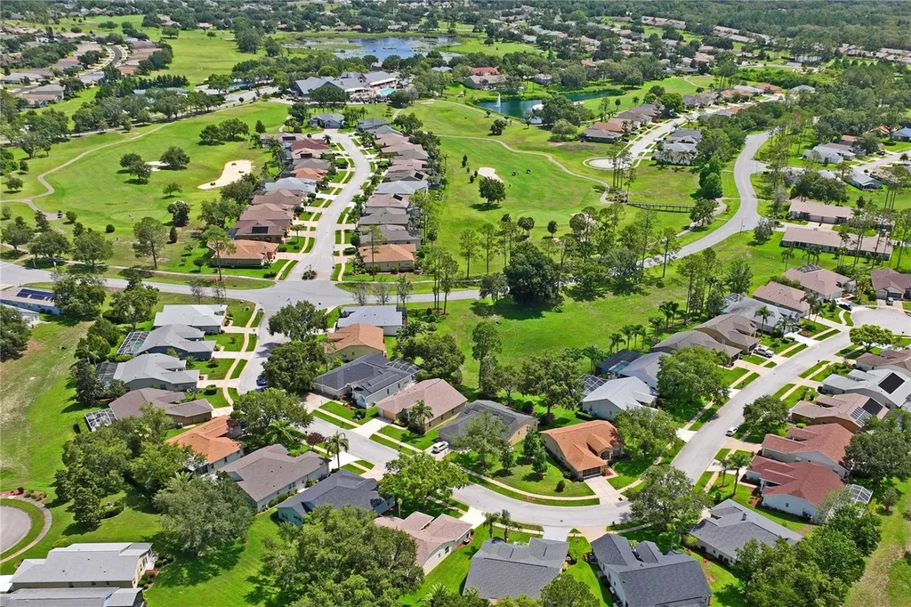 18607 Bent Pine Drive Hudson FL 34667