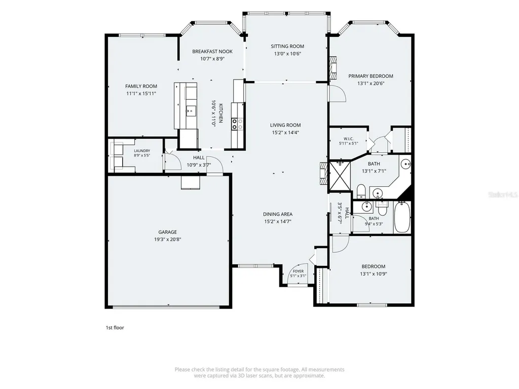 18607 Bent Pine Drive Hudson FL 34667