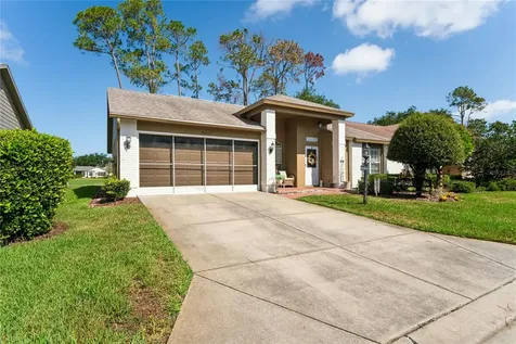 18607 Bent Pine Drive Hudson FL 34667
