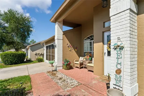 18607 Bent Pine Drive Hudson FL 34667
