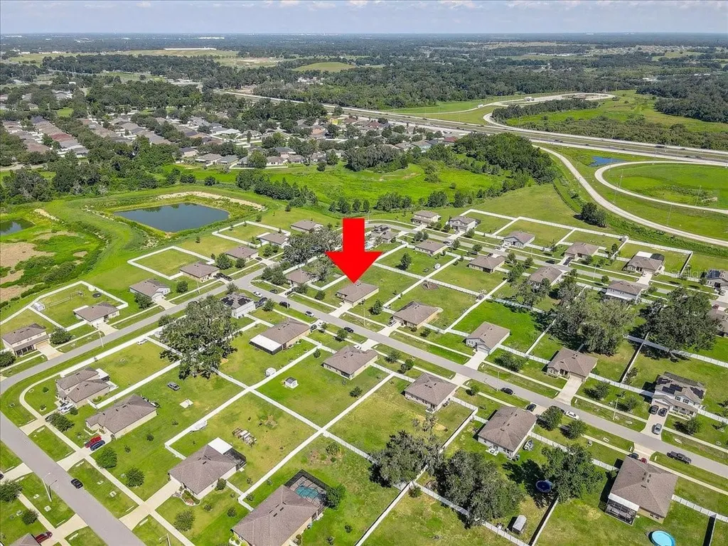 806 Highgate Oaks Place Seffner FL 33584