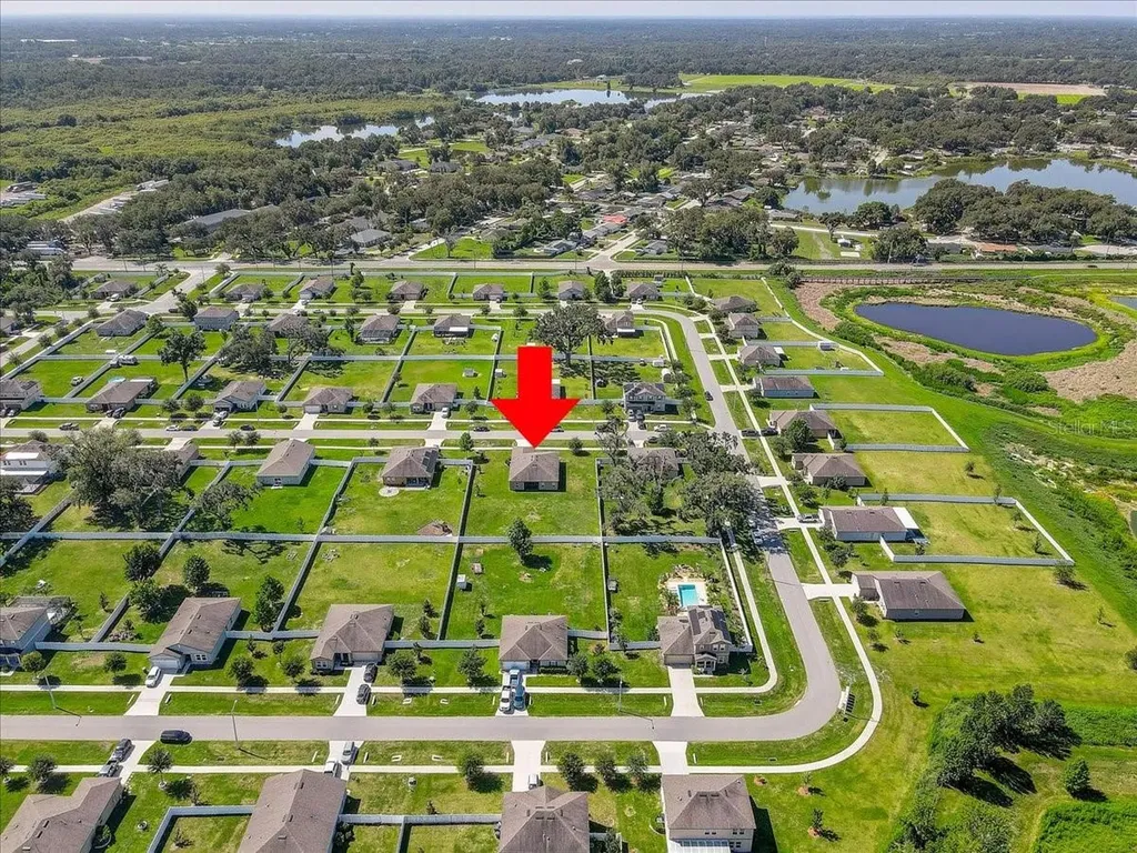 806 Highgate Oaks Place Seffner FL 33584
