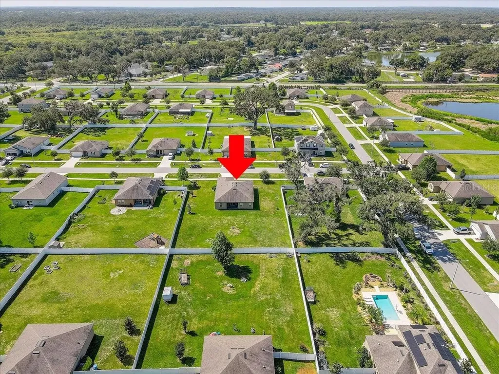 806 Highgate Oaks Place Seffner FL 33584