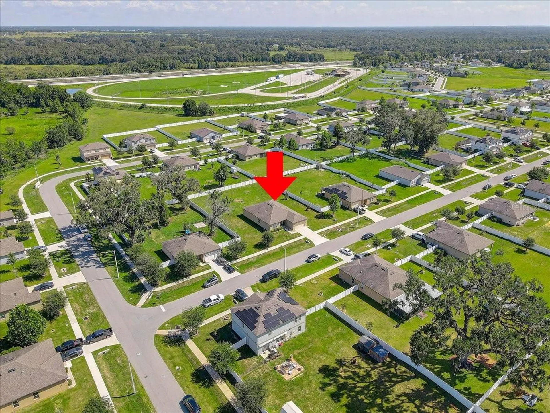 806 Highgate Oaks Place Seffner FL 33584