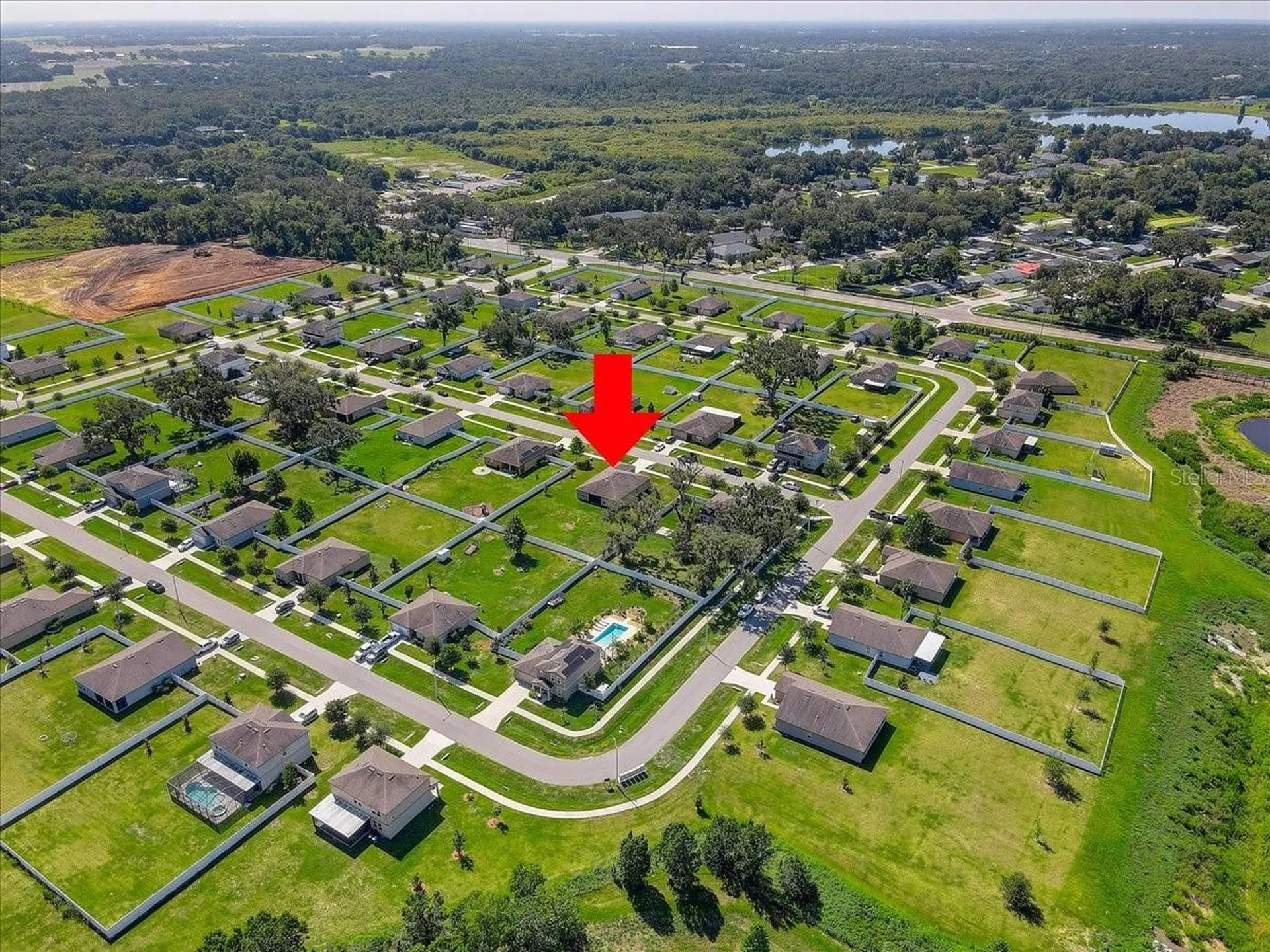 806 Highgate Oaks Place Seffner FL 33584