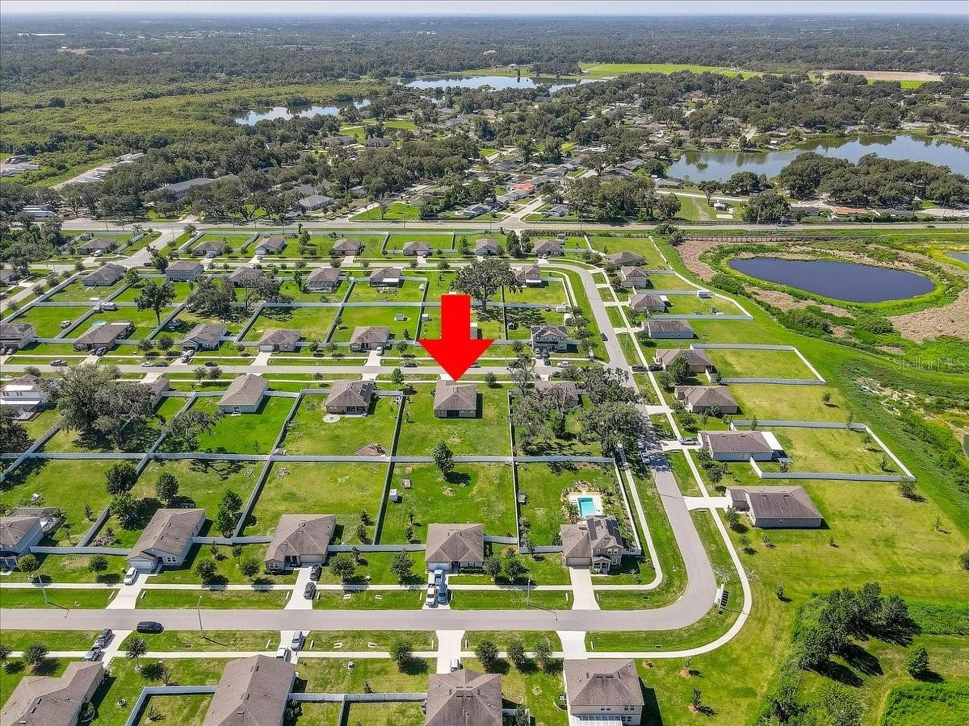 806 Highgate Oaks Place Seffner FL 33584
