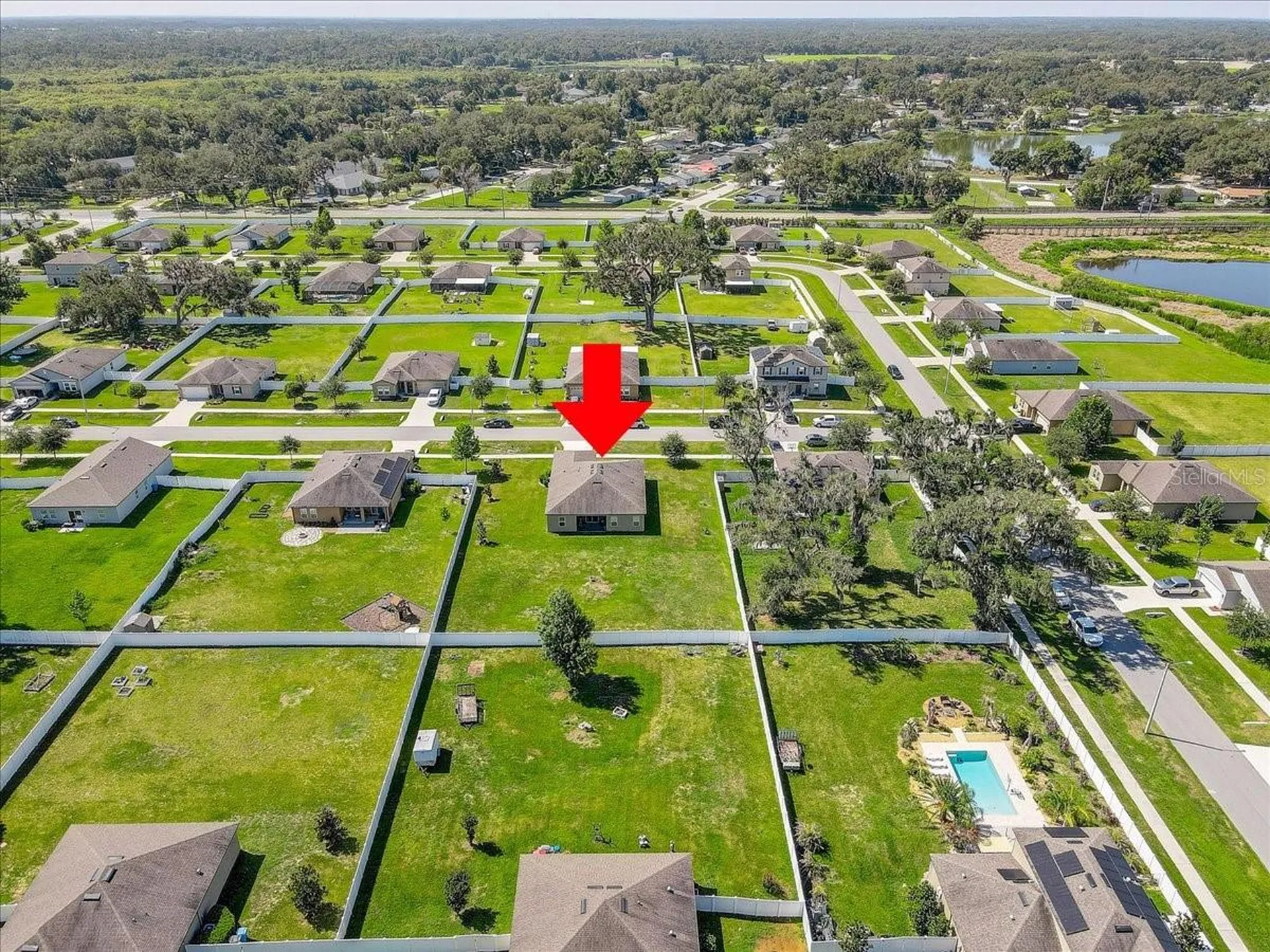 806 Highgate Oaks Place Seffner FL 33584