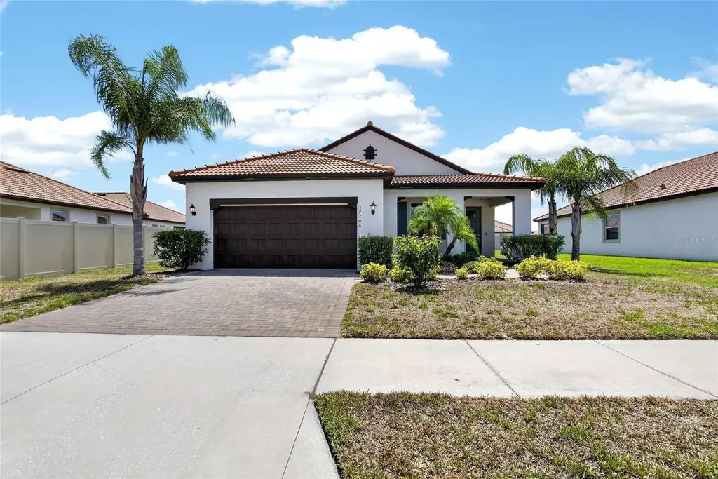 17206 Star Banks Street Wimauma FL 33598