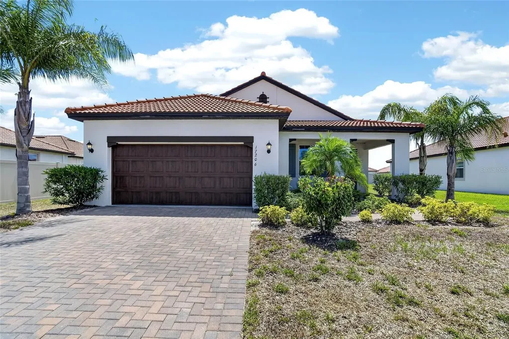 17206 Star Banks Street Wimauma FL 33598