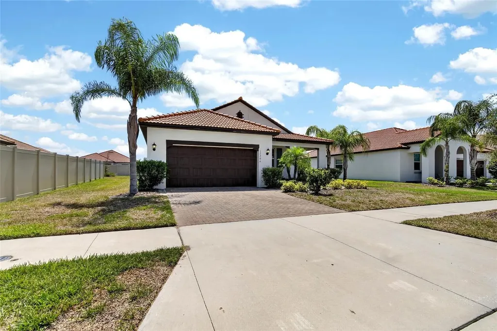 17206 Star Banks Street Wimauma FL 33598