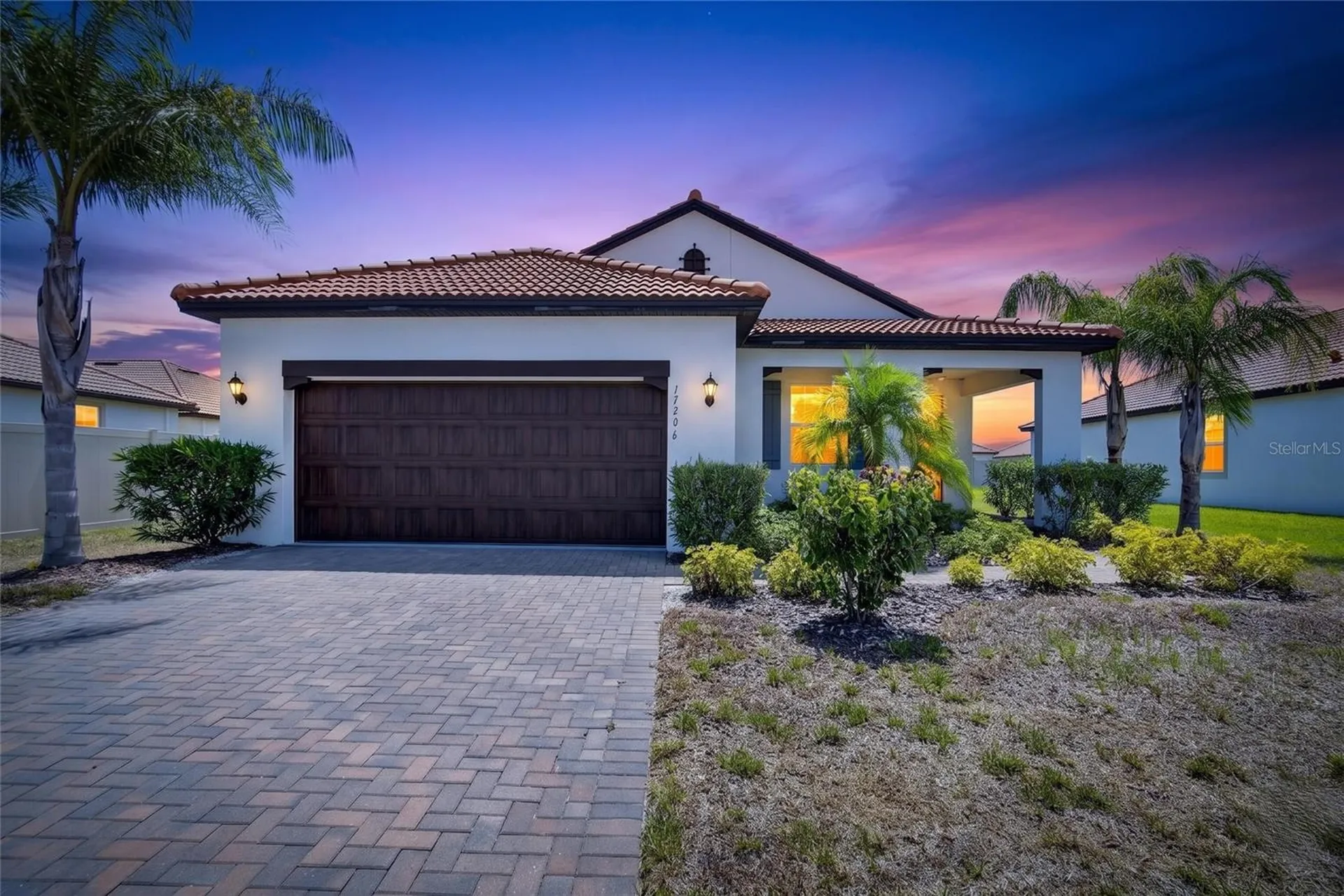 17206 Star Banks Street Wimauma FL 33598