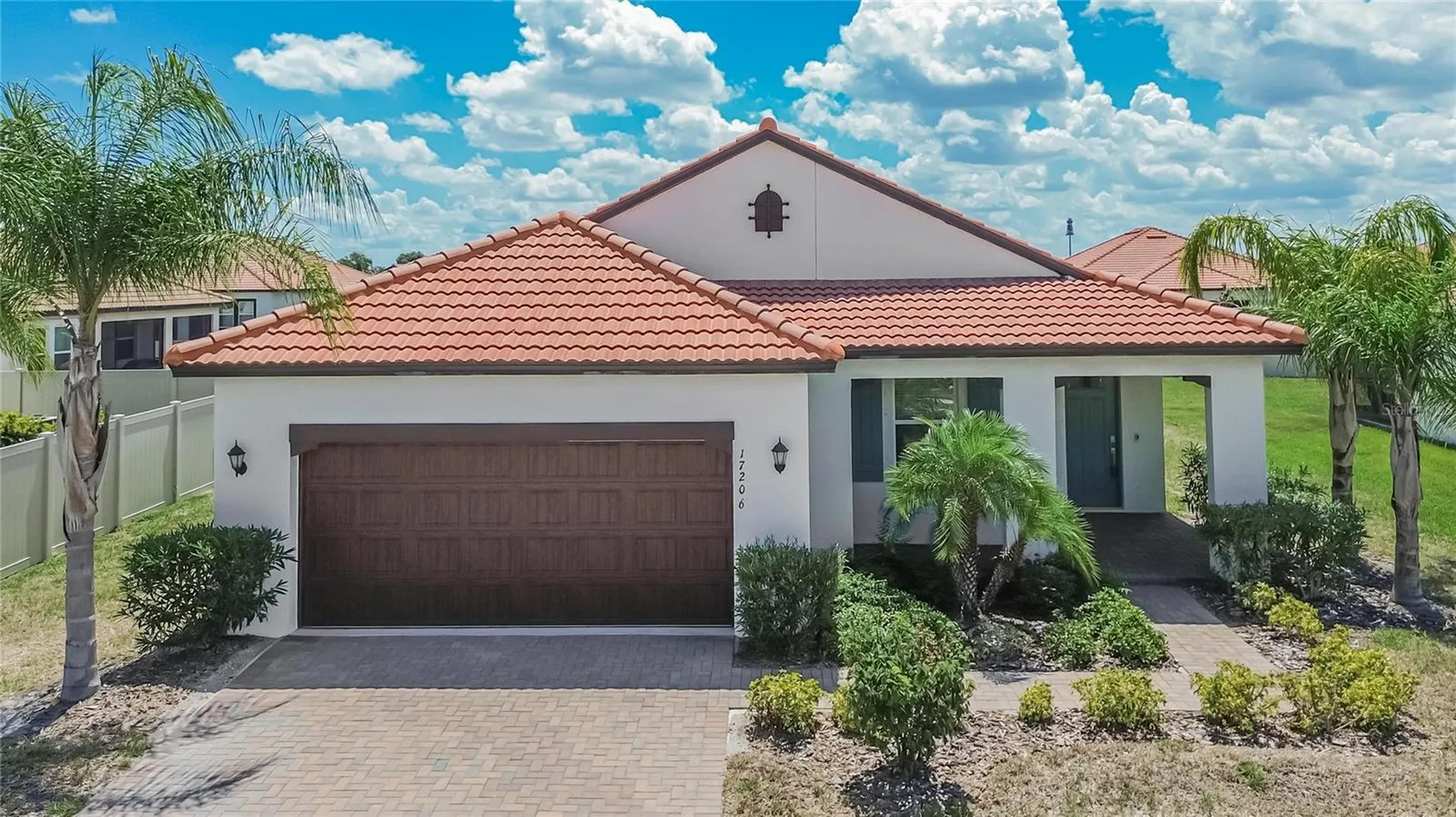 17206 Star Banks Street Wimauma FL 33598
