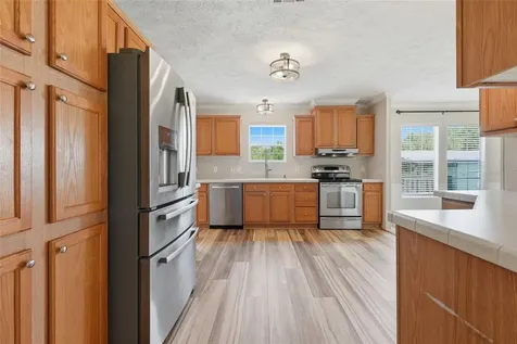 4889 SW 35th Trail Bell FL 32619