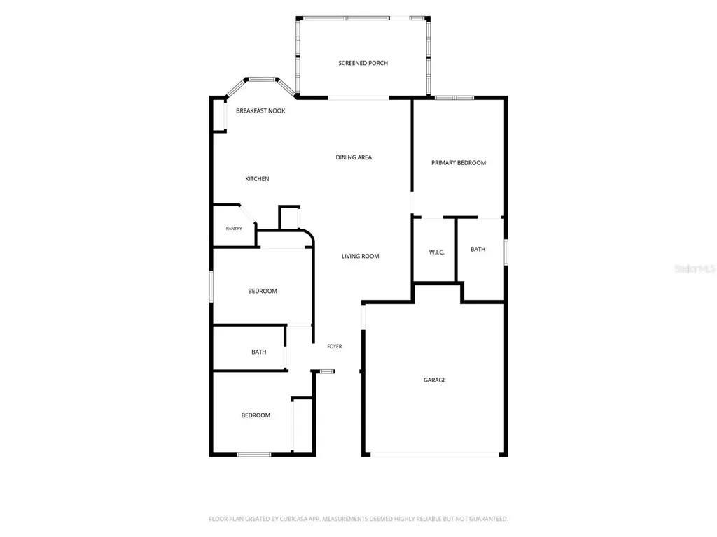 1234 Lake Blue Circle Apopka FL 32703