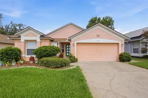 1234 Lake Blue Circle Apopka FL 32703