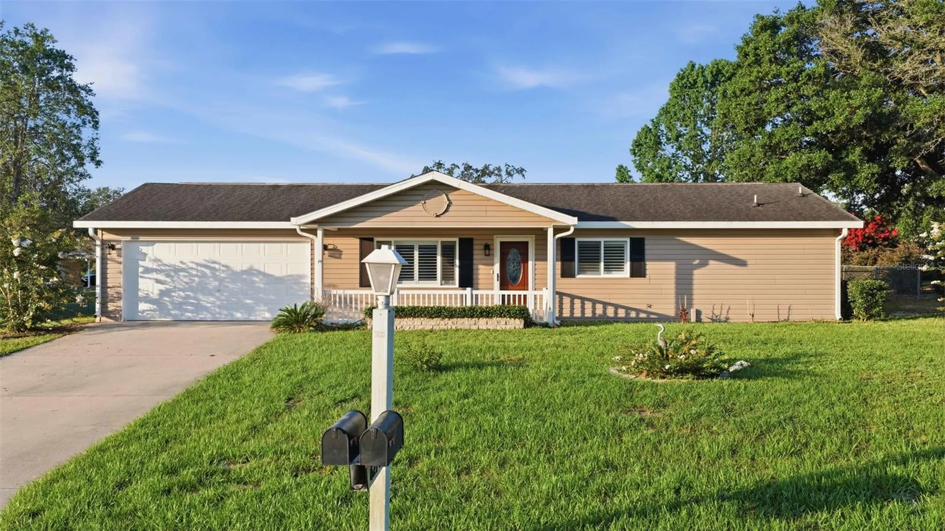 6274 SW 106th Place Ocala FL 34476