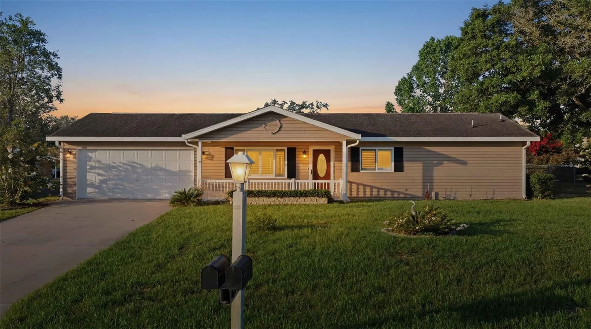 6274 SW 106th Place Ocala FL 34476