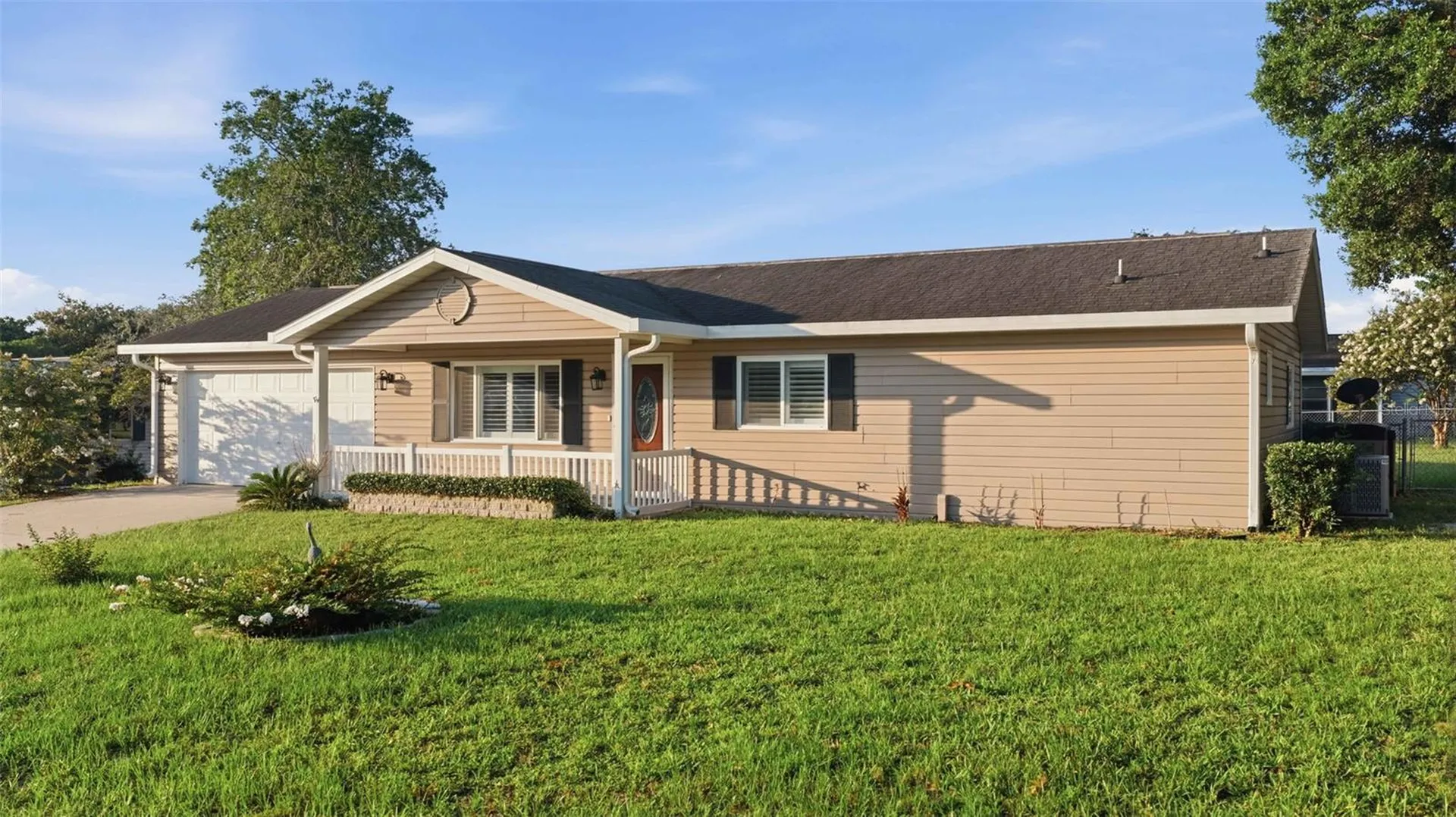 6274 SW 106th Place Ocala FL 34476