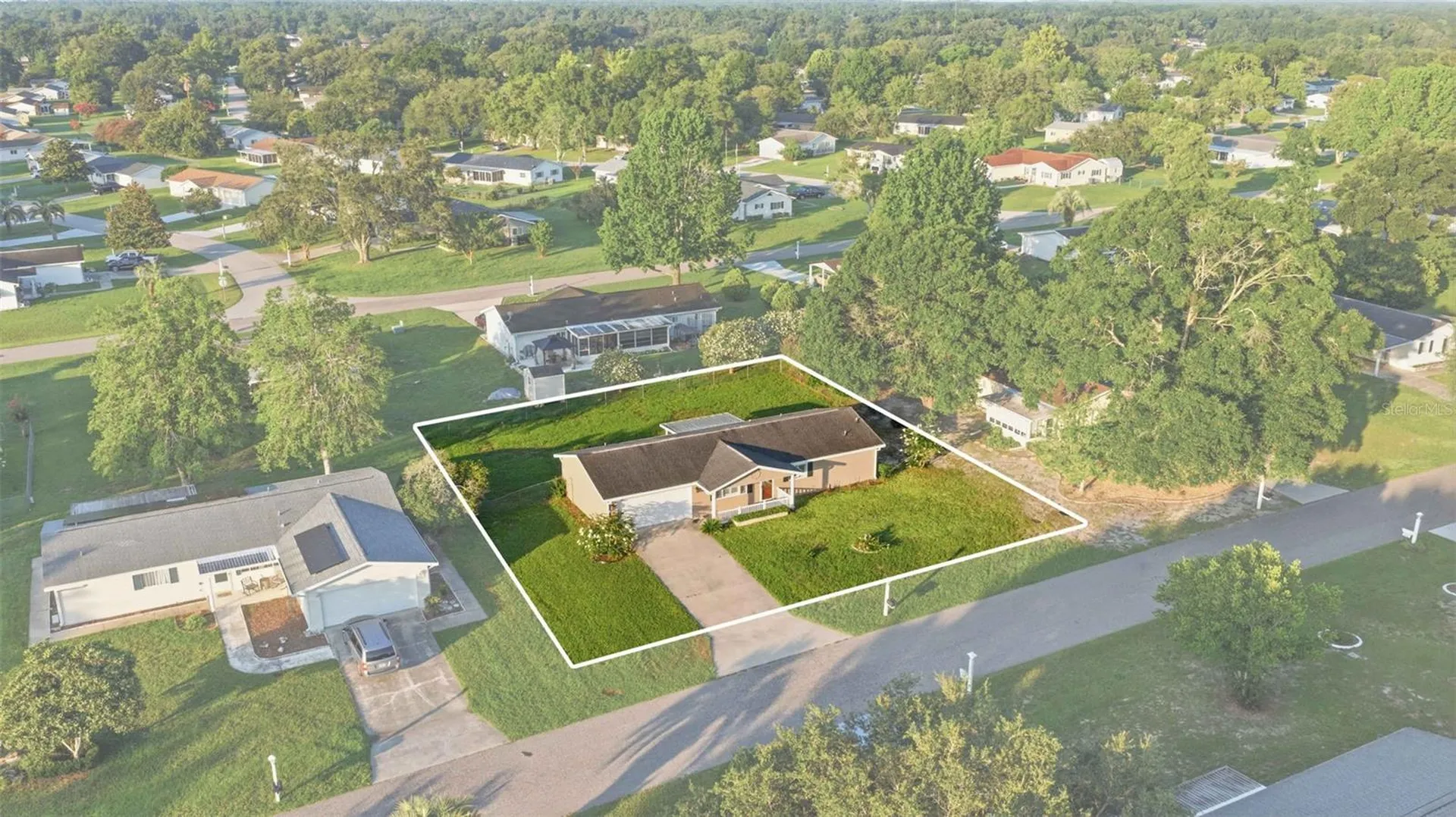 6274 SW 106th Place Ocala FL 34476