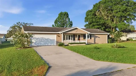 6274 SW 106th Place Ocala FL 34476
