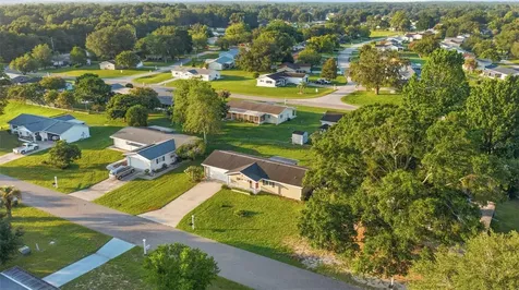 6274 SW 106th Place Ocala FL 34476