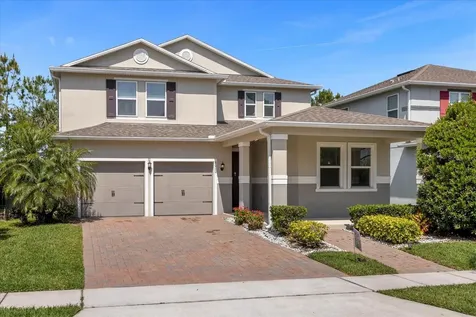 8060 Bowery Drive Winter Garden FL 34787