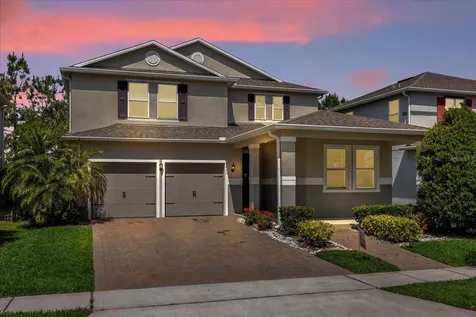 8060 Bowery Drive Winter Garden FL 34787