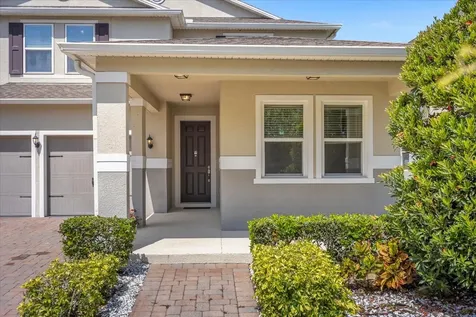 8060 Bowery Drive Winter Garden FL 34787