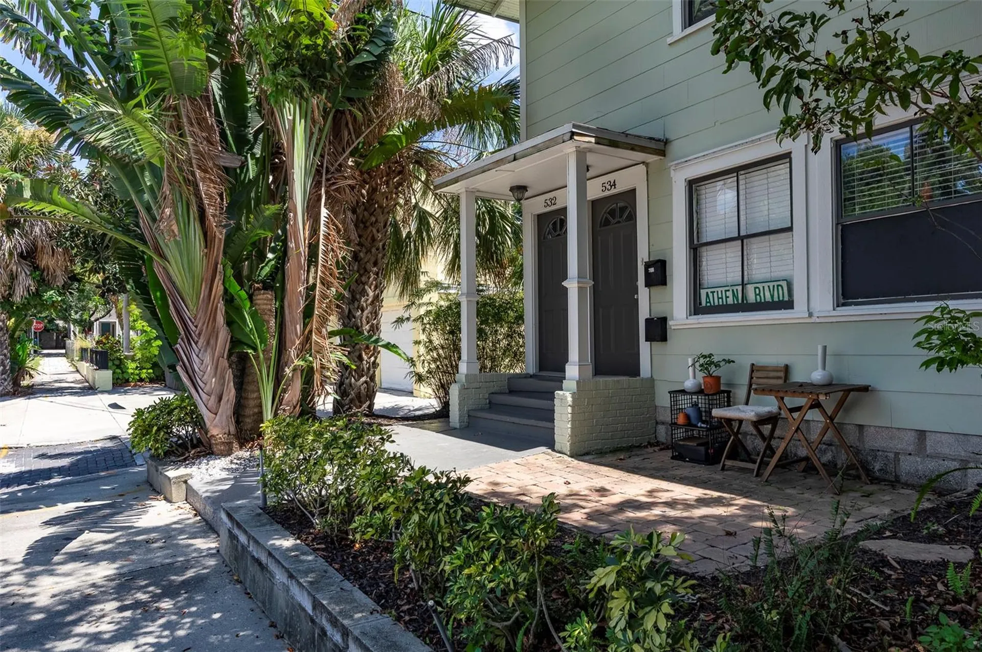 540 11th Avenue N St Petersburg FL 33701