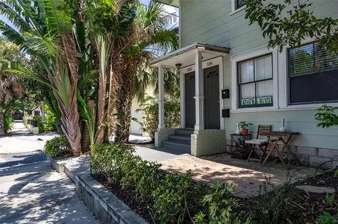 540 11th Avenue N St Petersburg FL 33701