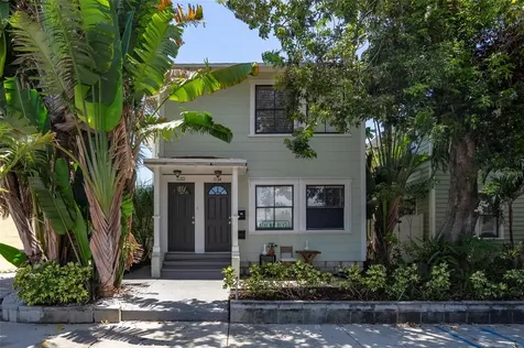 540 11th Avenue N St Petersburg FL 33701