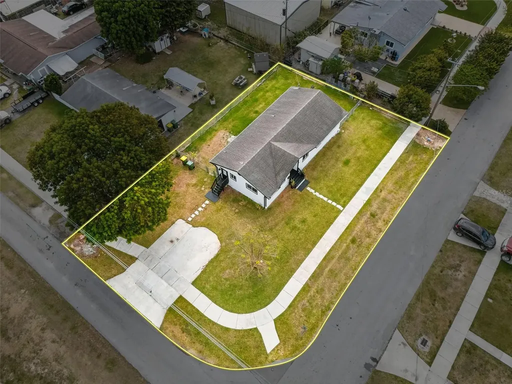 1867 NW 8th Avenue Homestead FL 33030