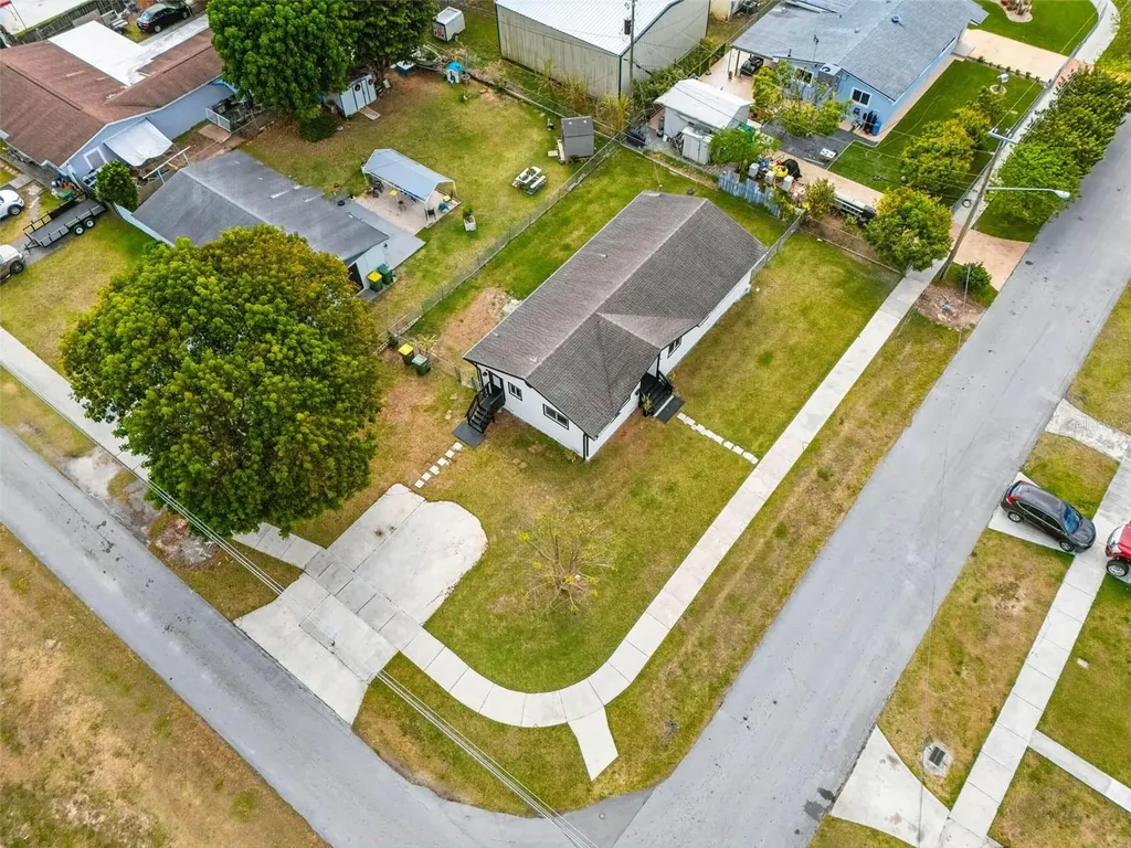 1867 NW 8th Avenue Homestead FL 33030