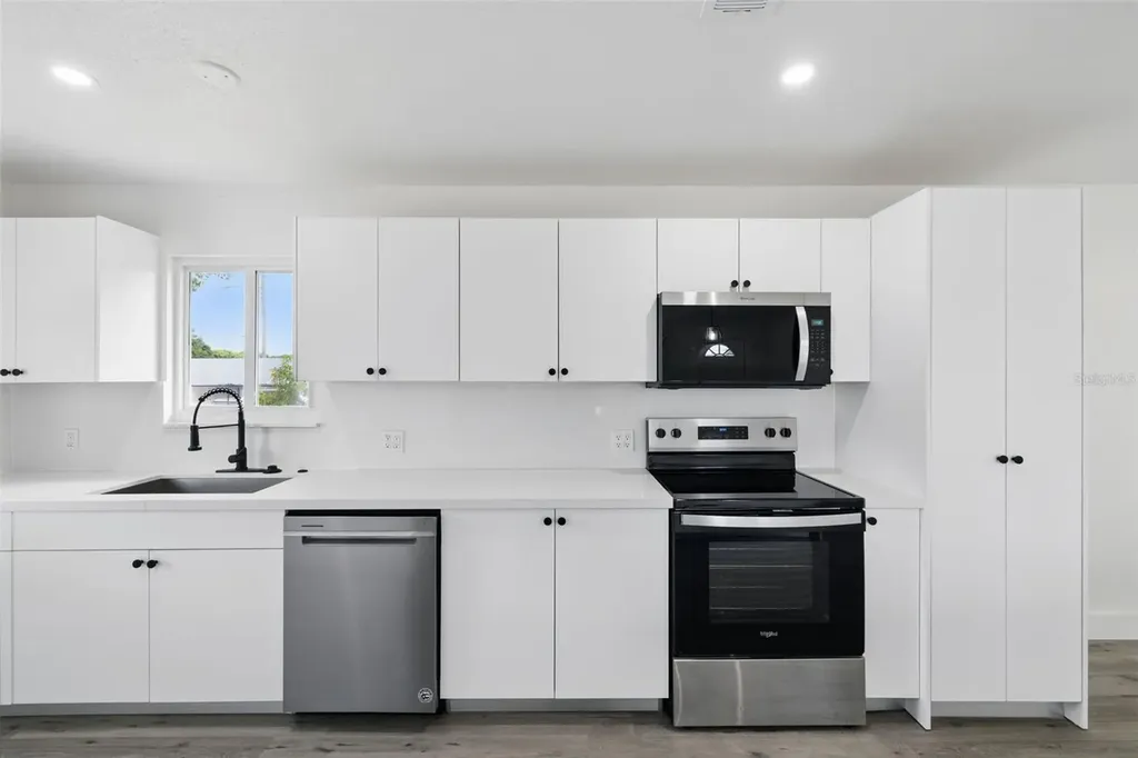 1867 NW 8th Avenue Homestead FL 33030
