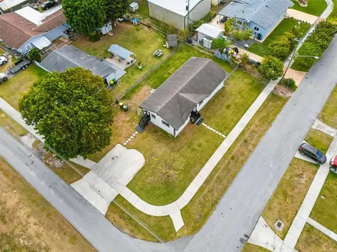 1867 NW 8th Avenue Homestead FL 33030