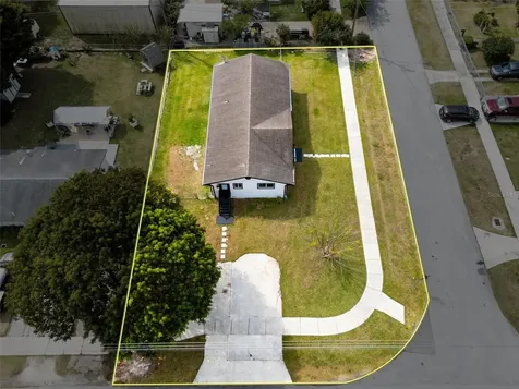 1867 NW 8th Avenue Homestead FL 33030