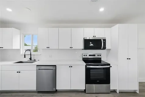 1867 NW 8th Avenue Homestead FL 33030