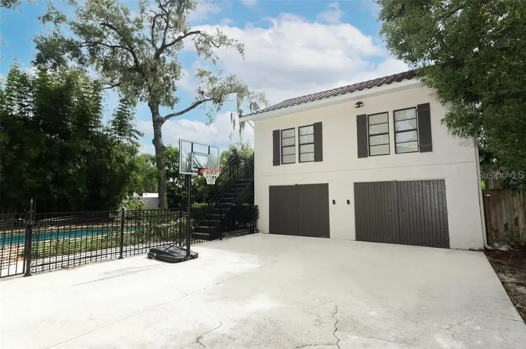 1442 Palm Avenue Winter Park FL 32789