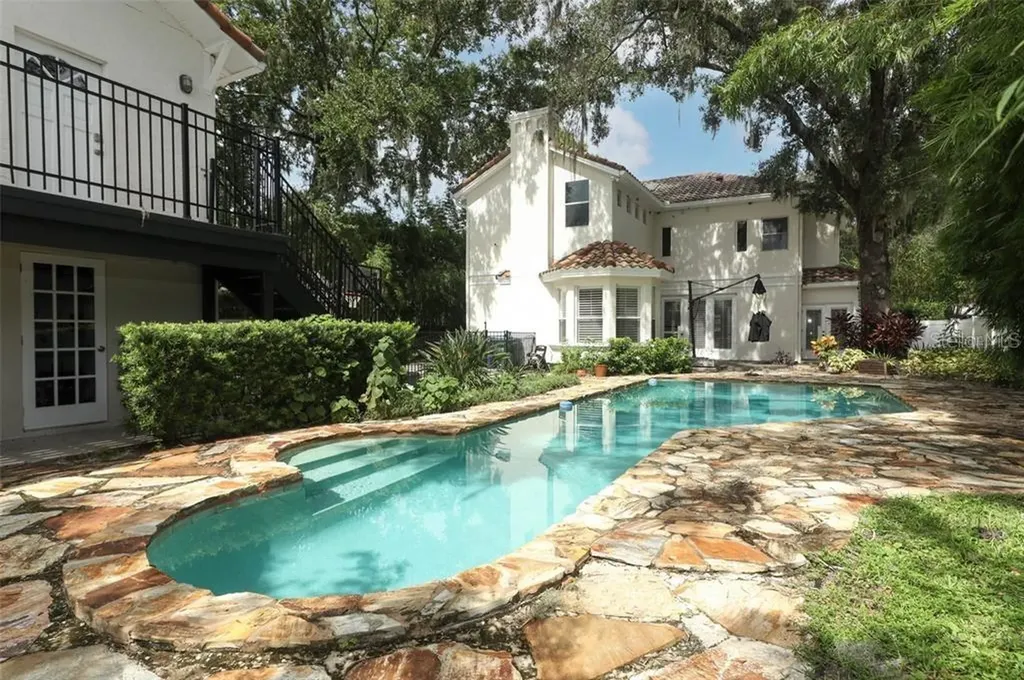 1442 Palm Avenue Winter Park FL 32789
