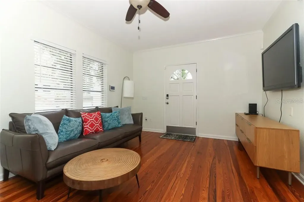 1442 Palm Avenue Winter Park FL 32789