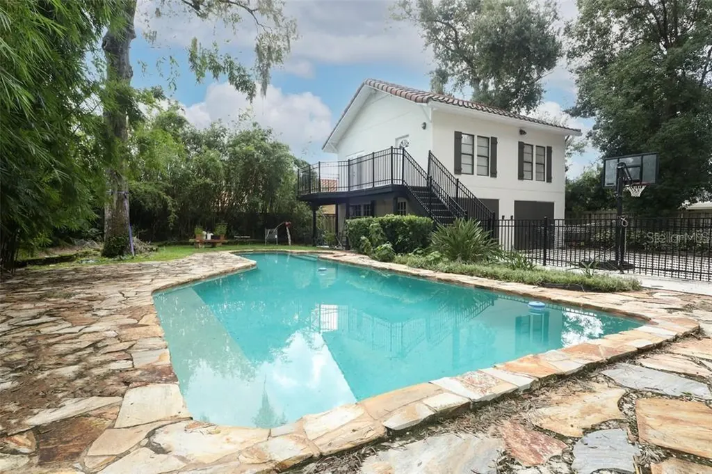 1442 Palm Avenue Winter Park FL 32789