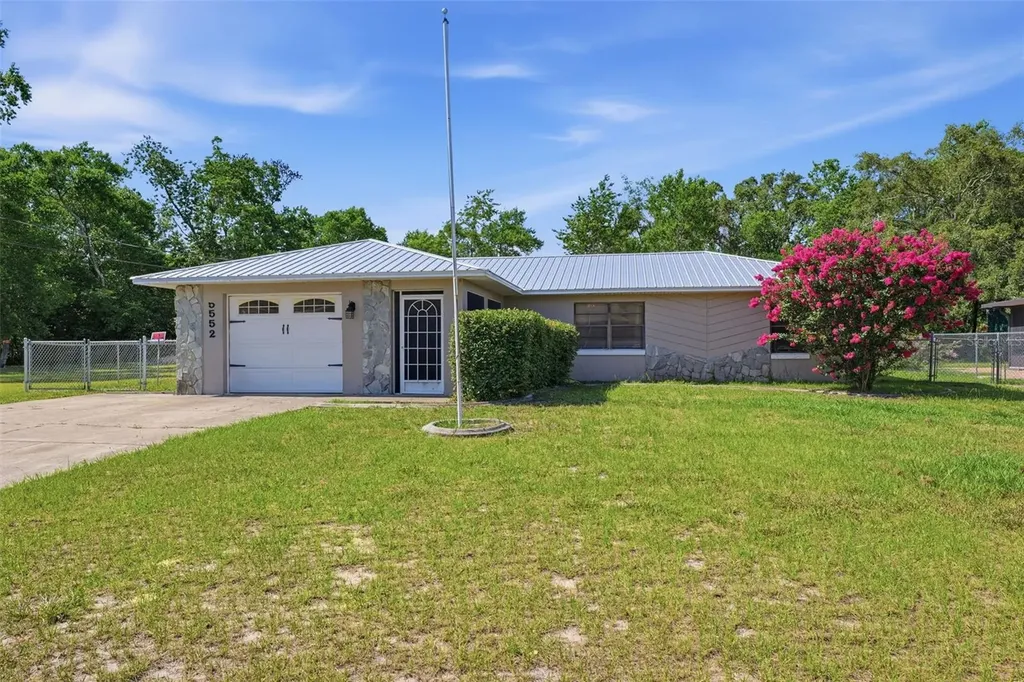 5552 W Irving Court Homosassa FL 34448